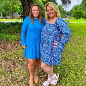 Meet your Posher, Bethany